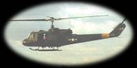 UH-1C HUEY