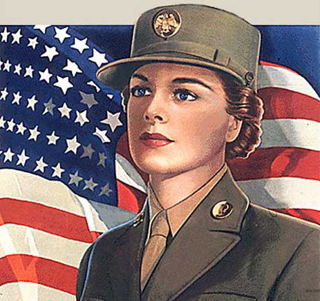 Women veterans are one of the fastest growing segments of the veteran