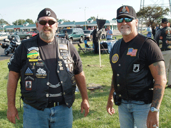 2014 WISCONSIN POW-MIA Rally