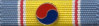 Republic of Korea War Service Medal